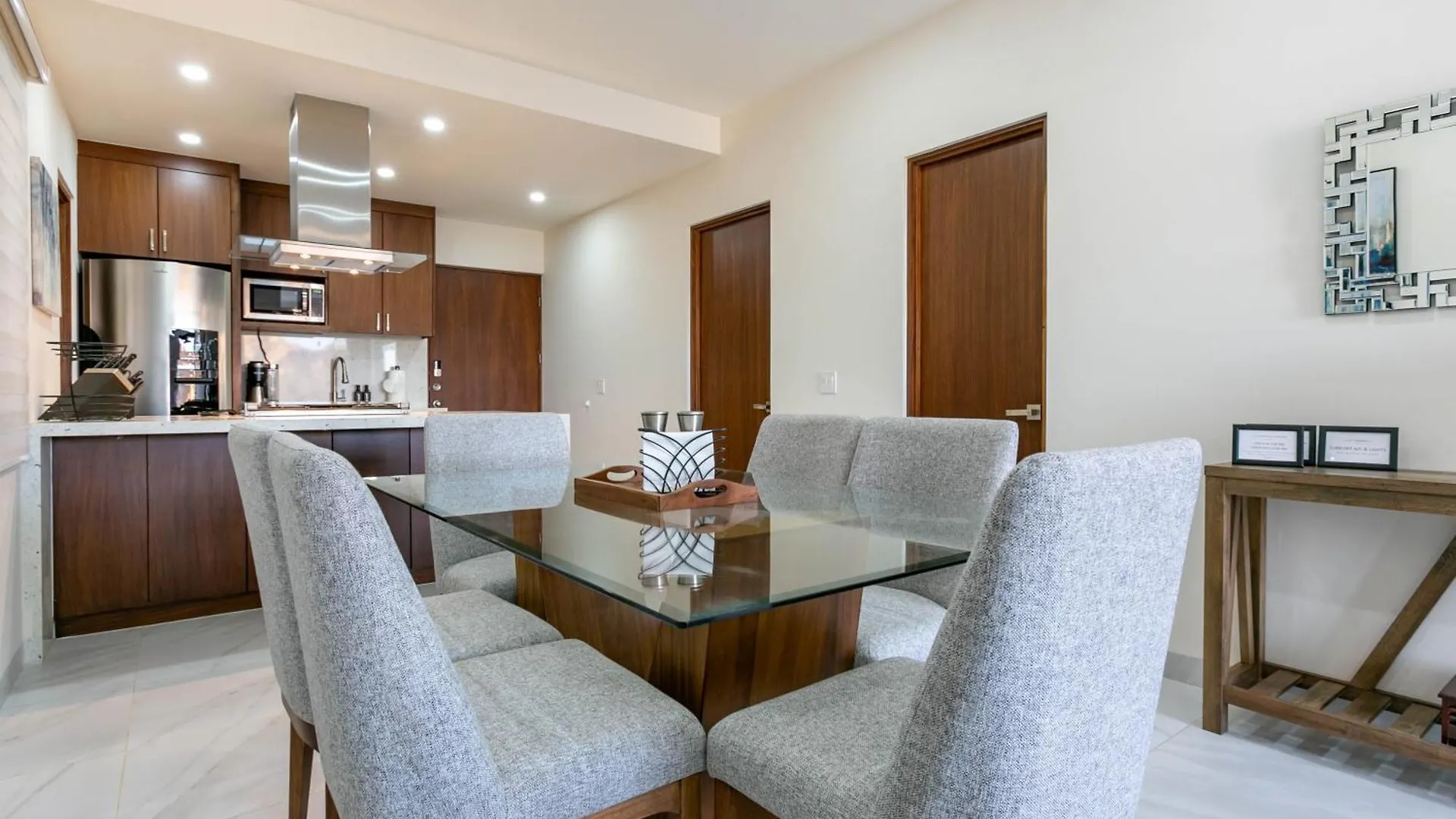 Apartament La Vida Hermosa Cabo San Lucas