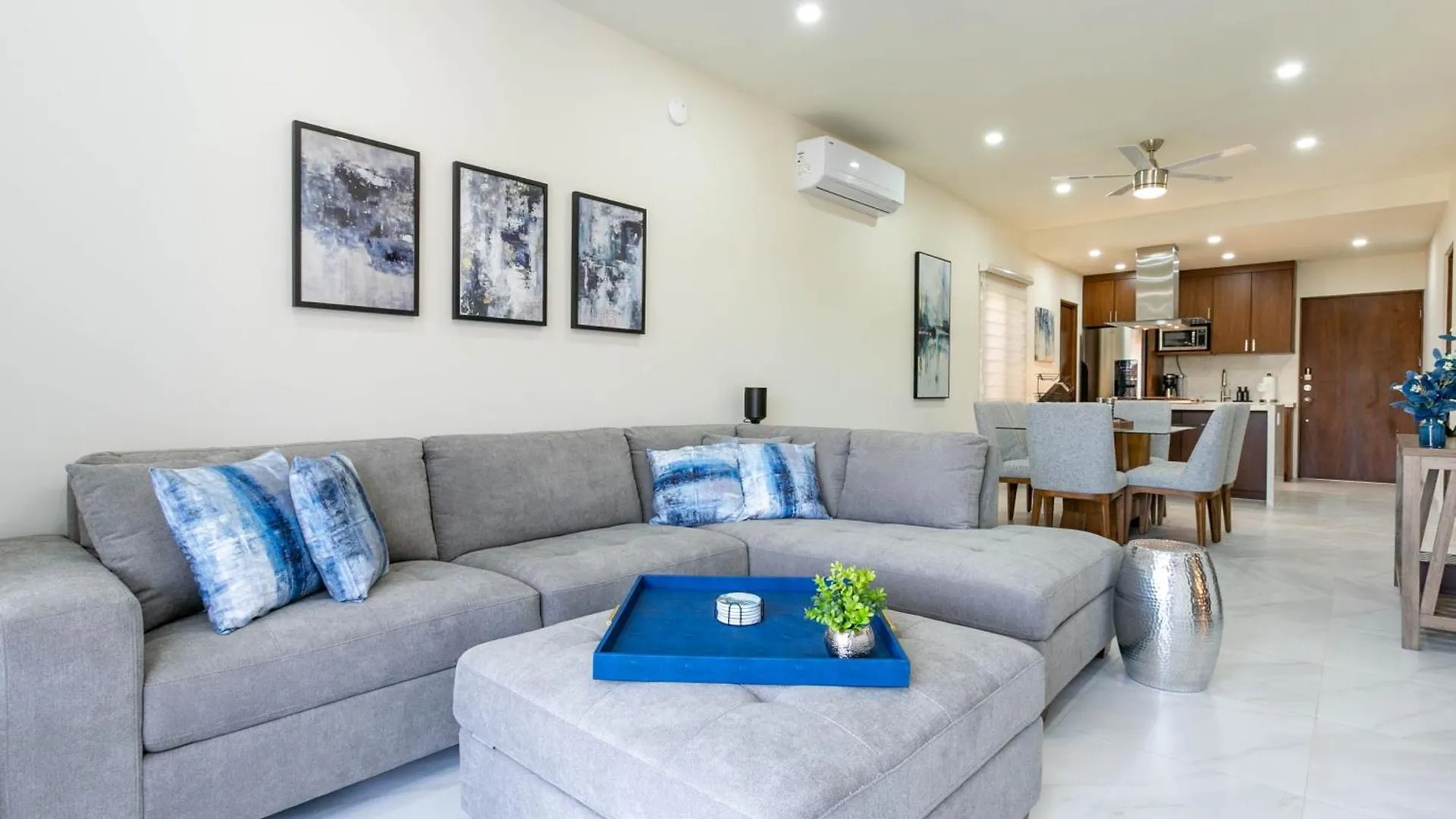 Apartament La Vida Hermosa Cabo San Lucas Meksyk