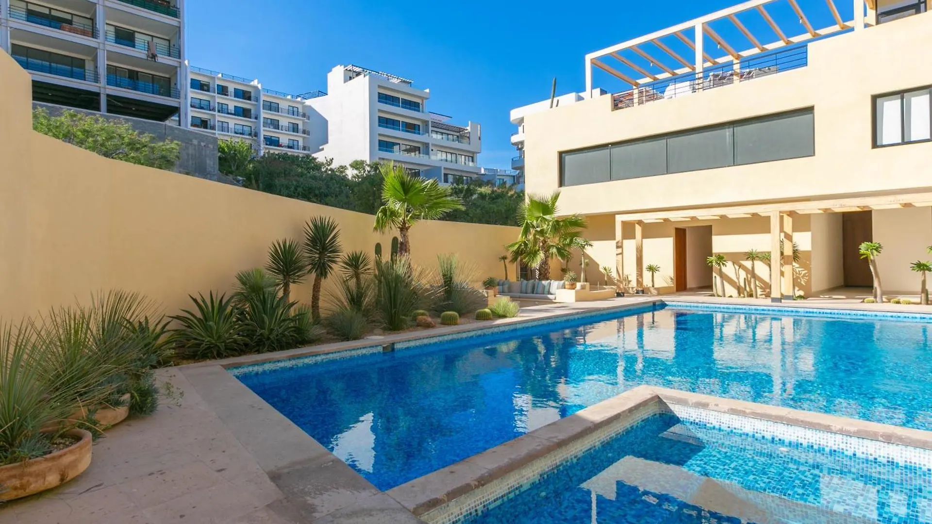 La Vida Hermosa Cabo San Lucas Apartament